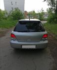  Subaru Impreza 2003 , 255000 , 