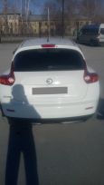 SUV   Nissan Juke 2011 , 630000 , 