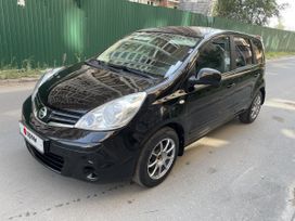  Nissan Note 2010 , 575000 , 