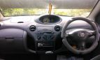  Toyota Vitz 2002 , 200000 , 