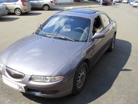  Mazda Xedos 6 1993 , 100000 , 