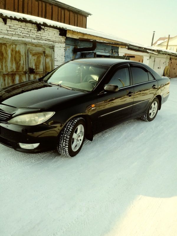  Toyota Camry 2005 , 530000 , 