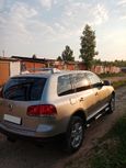 SUV   Volkswagen Touareg 2003 , 275000 , 