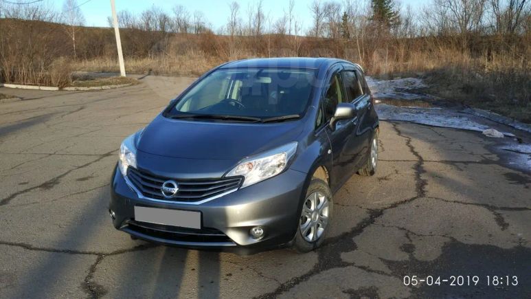  Nissan Note 2013 , 510000 , 