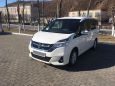    Nissan Serena 2017 , 1100000 , 