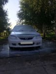  Mazda Familia 2002 , 150000 , 