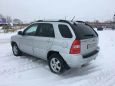 SUV   Kia Sportage 2008 , 617000 , 