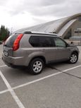 SUV   Nissan X-Trail 2008 , 680000 , 