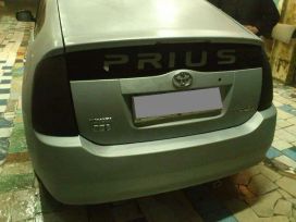  Toyota Prius 2007 , 400000 , 