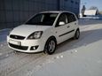  Ford Fiesta 2008 , 220000 , 