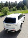 SUV   Mitsubishi Outlander 2014 , 1160000 , 