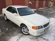  Toyota Chaser 1997 , 380000 , 