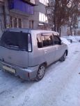  Nissan Cube 2002 , 130000 , 