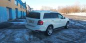 SUV   Mercedes-Benz GL-Class 2010 , 1850000 , 