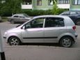  Hyundai Getz 2004 , 275000 , 