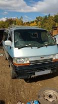    Toyota Hiace 1989 , 165000 , 