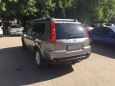 SUV   Nissan X-Trail 2008 , 650000 , 