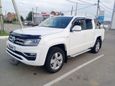  Volkswagen Amarok 2019 , 4750000 , 