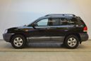 SUV   Hyundai Santa Fe 2005 , 520000 , 