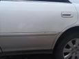  Toyota Mark II 1999 , 280000 , 