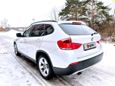 SUV   BMW X1 2011 , 910000 , 