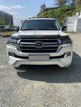 SUV   Toyota Land Cruiser 2016 , 3799000 , 