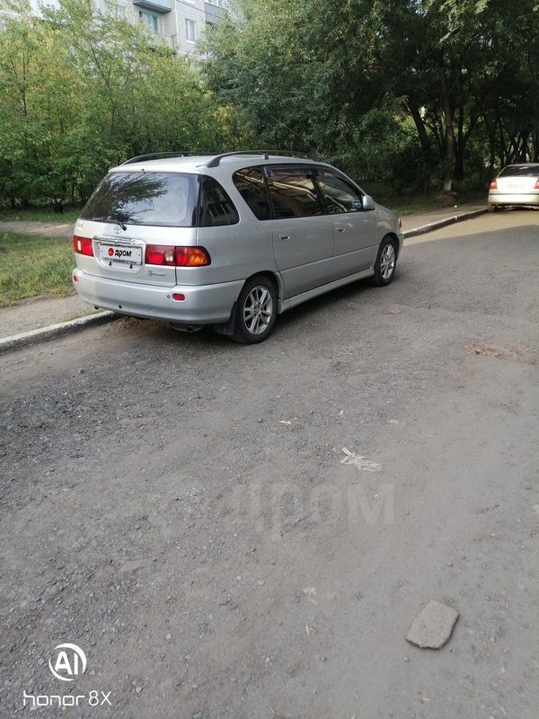    Toyota Ipsum 1998 , 450000 , 