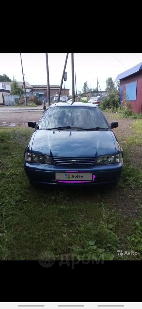  Toyota Corsa 1998 , 155000 , 