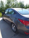  Hyundai Solaris 2016 , 630000 , 