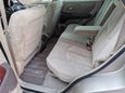 SUV   Toyota Harrier 2001 , 600000 , 