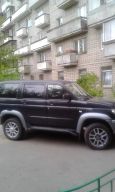 SUV     2007 , 260000 , 