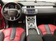 SUV   Land Rover Range Rover Evoque 2013 , 1440000 , 