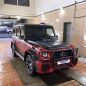 SUV   Mercedes-Benz G-Class 2004 , 2400000 , 