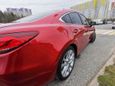  Mazda Mazda6 2013 , 1199000 , 