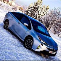  Toyota Prius 2016 , 1650000 , 