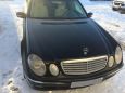  Mercedes-Benz E-Class 2002 , 370000 , 