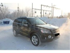 SUV   Daewoo Winstorm 2008 , 700000 , 