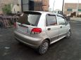  Daewoo Matiz 2010 , 148000 , 