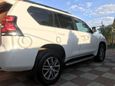 SUV   Toyota Land Cruiser Prado 2017 , 3100000 , 