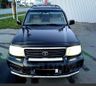 SUV   Toyota Land Cruiser 2002 , 1260000 , 