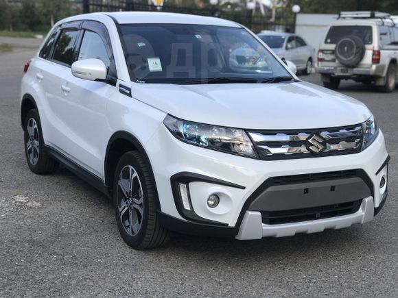 SUV   Suzuki Escudo 2016 , 1195000 , 