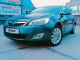  Opel Astra 2011 , 455000 , 