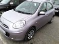  Nissan March 2011 , 320000 , --