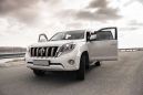 SUV   Toyota Land Cruiser Prado 2014 , 2550000 , 