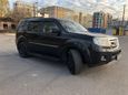 SUV   Honda Pilot 2008 , 750000 , -