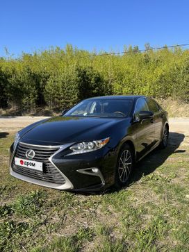  Lexus ES250 2015 , 2649000 , 