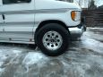    Ford Econoline 1994 , 490000 , -