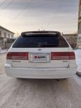  Toyota Mark II Wagon Qualis 1997 , 330000 , 