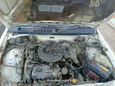  Subaru Justy 1986 , 95000 , 