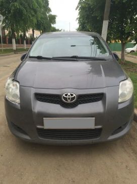  Toyota Auris 2008 , 350000 , 